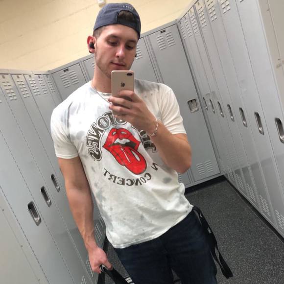 Meet your Posher, Joseph - Picture 1 of 1